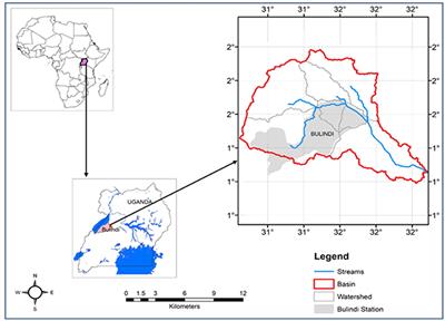 Impacts of Climate Smart Agriculture Practices on Soil Water Conservation and Maize Productivity in Rainfed Cropping Systems of Uganda